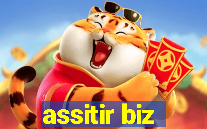 assitir biz